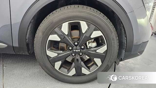Kia Sportage 5th Generation id 4572948 из Кореи 13