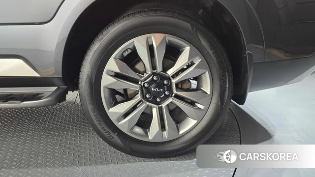 Kia Mohave Master id 4475510 из Кореи 13