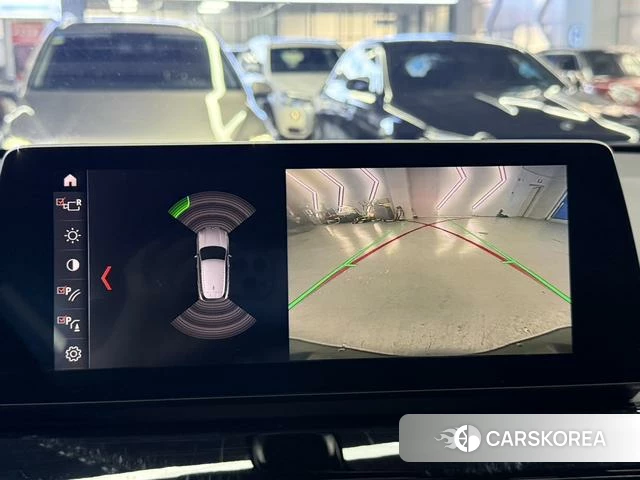 BMW X2 id 4359667 из Китая 13