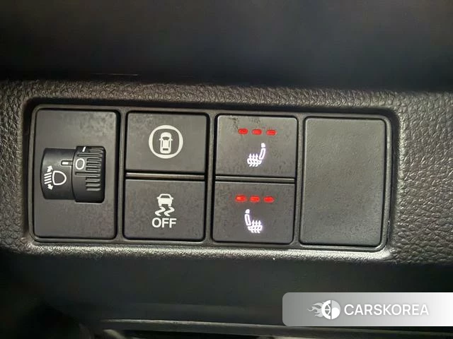 Honda XR-V id 4313291 из Китая 13