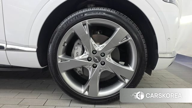 Genesis GV80 id 4517217 из Кореи 13