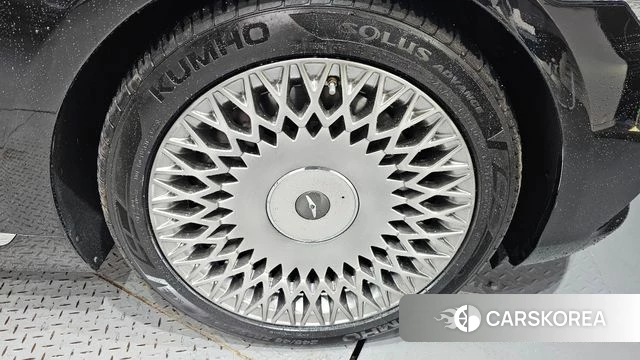 Genesis G90 id 4722467 из Кореи 13