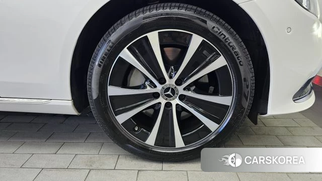 Mercedes-Benz E-Class W213 id 4779765 из Кореи 13