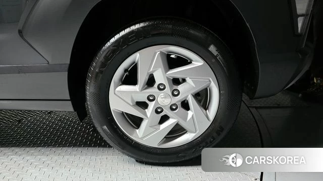 Hyundai Kona (SX2) id 4194886 из Кореи 13