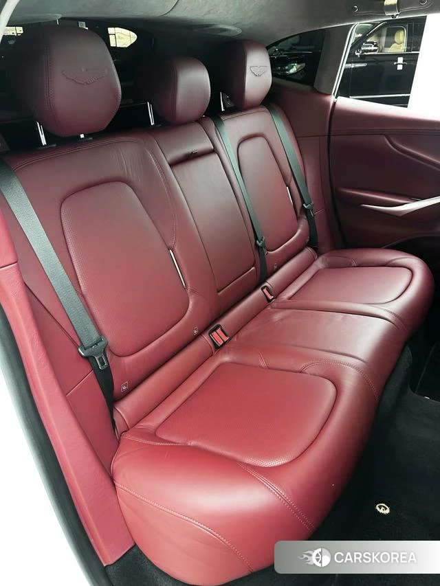 Aston Martin DBX id 4239194 из Китая 13