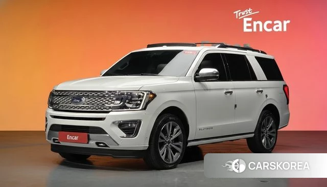 Ford Expeditation id 4779974 из Кореи 13