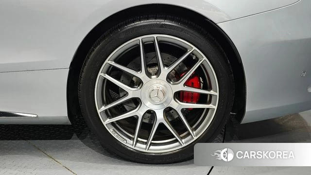 Mercedes-Benz S-Class W222 id 4726699 из Кореи 13