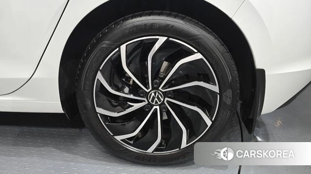 Volkswagen Golf 8th Generation id 4414249 из Кореи 13