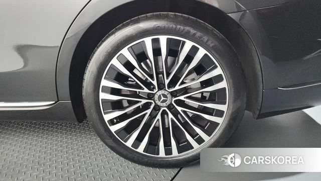 Mercedes-Benz S-Class W223 id 4338503 из Кореи 13