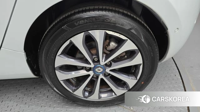 Renault Korea (Samsung) Joe id 4283695 из Кореи 13