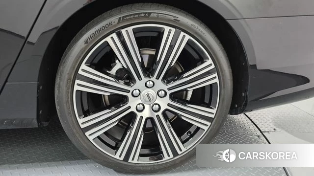 Volvo S90 id 4343423 из Кореи 13