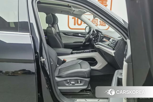Volkswagen Tourang id 4258845 из Китая 13