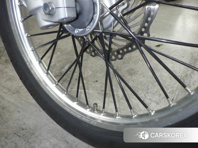 Honda CRF250L id 3949455 из Японии 13