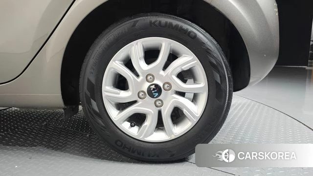 Kia All New Morning (JA) id 4780925 из Кореи 13