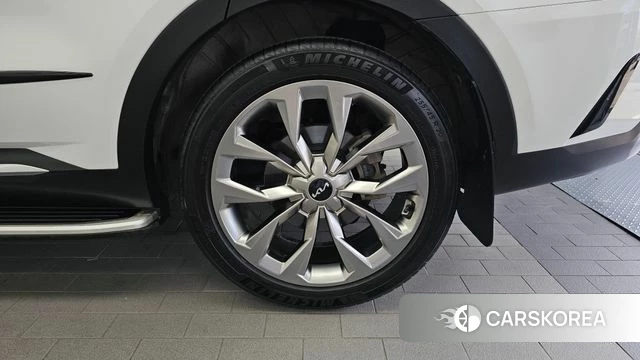 Kia Sorento 4th Generation id 4880556 из Кореи 13