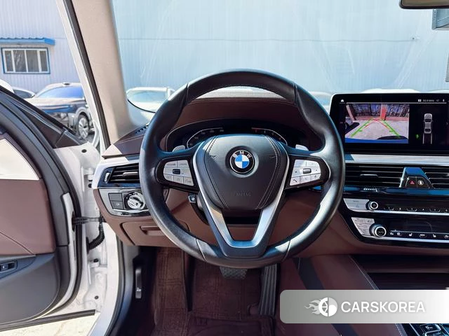 BMW 5 series id 4256982 из Китая 13