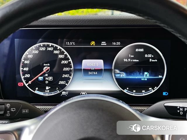Mercedes-Benz G-class id 4239089 из Китая 13