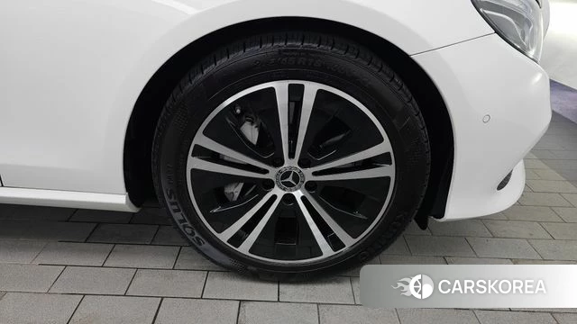 Mercedes-Benz E-Class W213 id 4519747 из Кореи 13