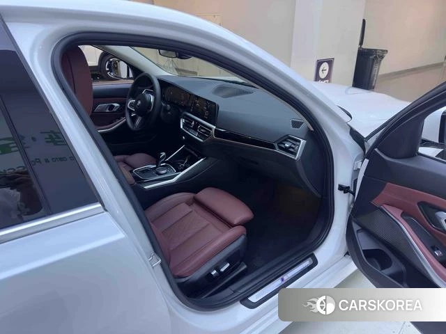 BMW 3 series id 4297754 из Китая 13