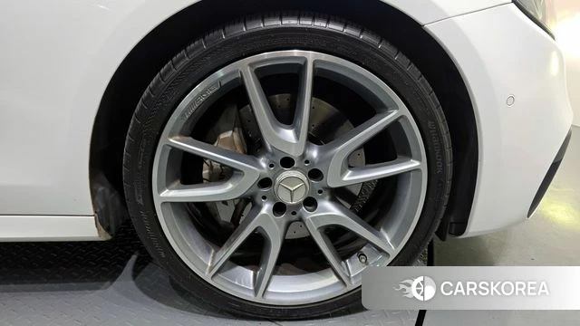 Mercedes-Benz E-Class W213 id 4430608 из Кореи 13