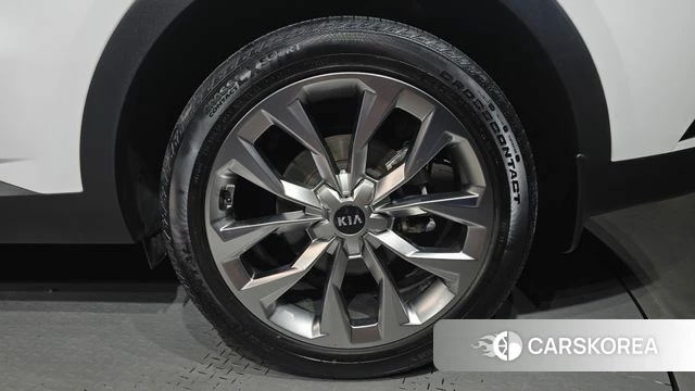 Kia Sorento 4th Generation id 4396586 из Кореи 13
