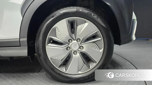 Hyundai Kona Electric id 4614657 из Кореи 13
