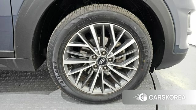 Hyundai All New Tucson id 4294876 из Кореи 13