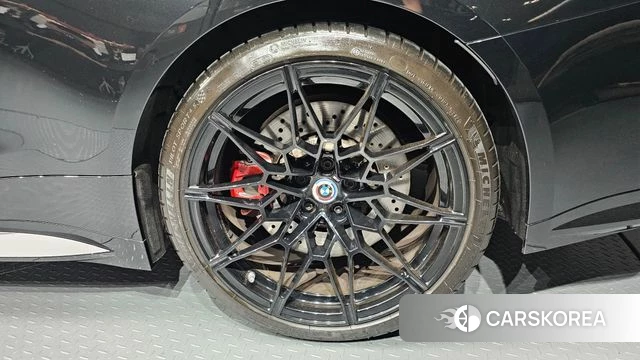 BMW M4 (G82) id 4753333 из Кореи 13