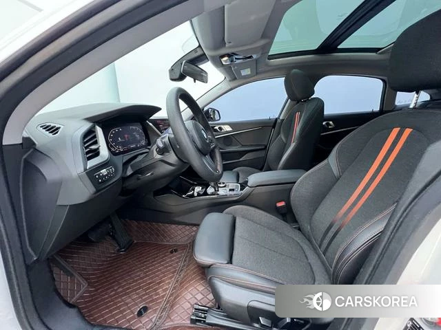 BMW 2 series (imported) id 4335884 из Китая 13