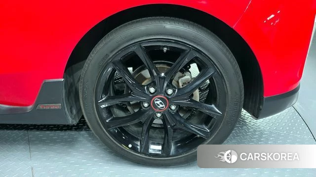 Hyundai Veloster (JS) id 4325638 из Кореи 13