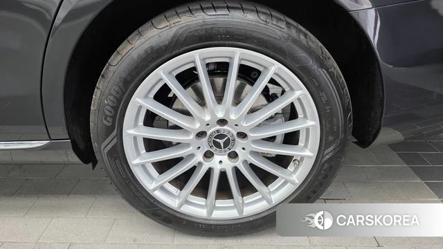 Mercedes-Benz E-Class W213 id 4696364 из Кореи 13