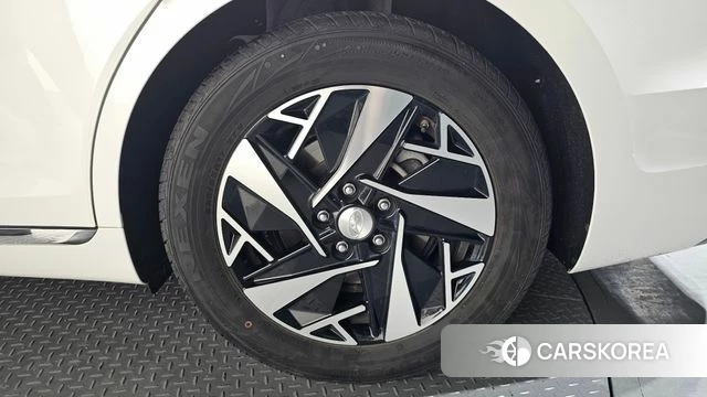 Hyundai The New Grandeur IG Hybrid id 4614284 из Кореи 13