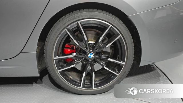BMW 3 Series (G20) id 4493658 из Кореи 13