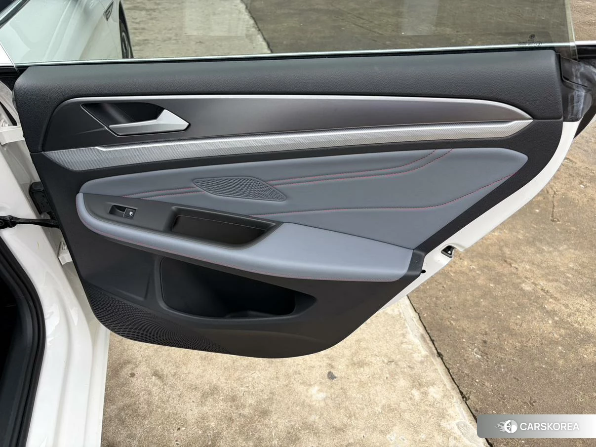 Volkswagen Lamando id 4486175 из Китая 13