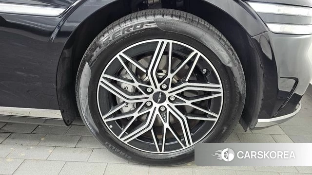 Genesis G90 (RS4) id 4835210 из Кореи 13