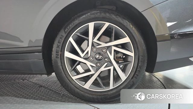 Hyundai Grandeur (GN7) id 4488504 из Кореи 13