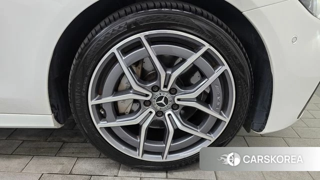 Mercedes-Benz E-Class W213 id 4516887 из Кореи 13