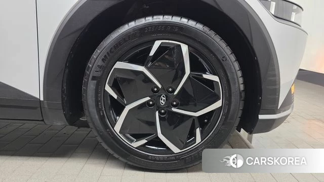 Hyundai Ionic 5 id 4624375 из Кореи 13