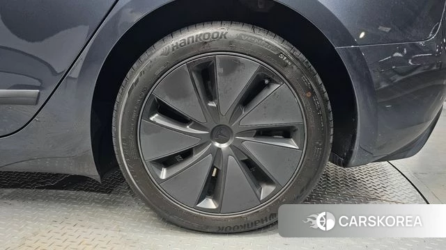 Tesla Model 3 id 4607339 из Кореи 13