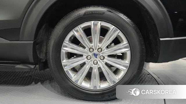 Ford Explorer 6th Generation id 4727436 из Кореи 13