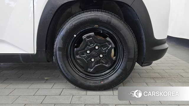Hyundai Casper id 4929538 из Кореи 13