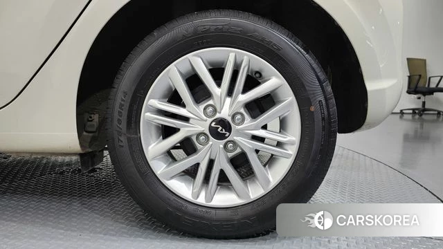 Kia Morning Urban (JA) id 4905950 из Кореи 13