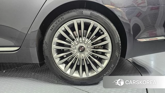 Kia More K9 id 4780341 из Кореи 13