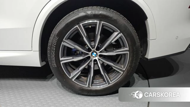 BMW X5 (G05) id 4442243 из Кореи 13