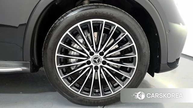 Mercedes-Benz GLC-Class X254 id 4427361 из Кореи 13