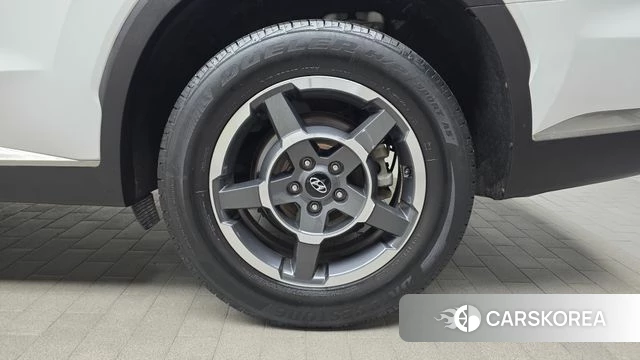 Hyundai The New Palisade id 4696903 из Кореи 13