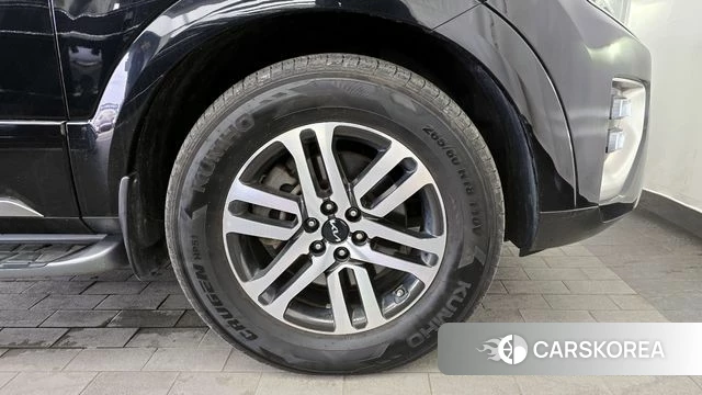 Kia Mohave Master id 4309303 из Кореи 13