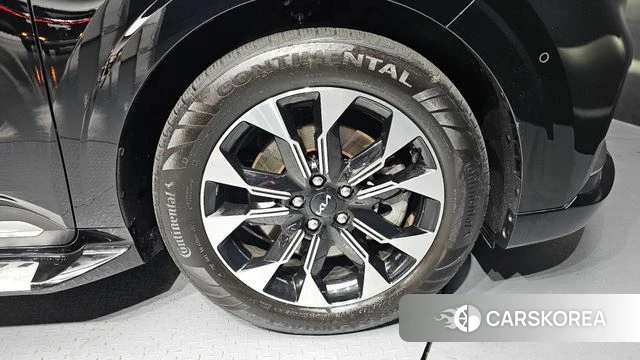 Kia Carnival 4th generation id 4665925 из Кореи 13