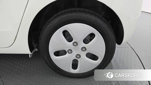 Kia The New Kia Ray EV id 4730225 из Кореи 13