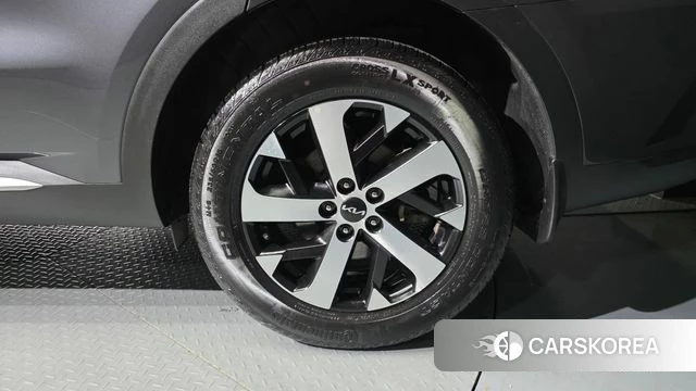 Kia Sorento 4th Generation id 4624532 из Кореи 13